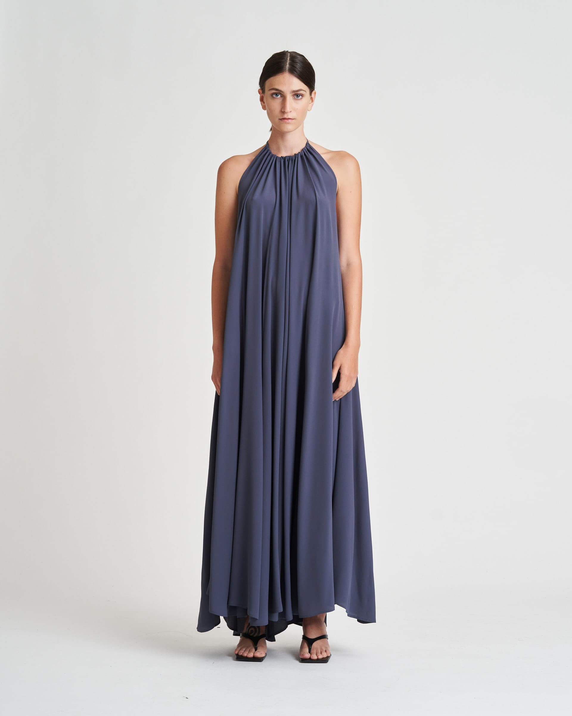 The Market Store | Wide Dress